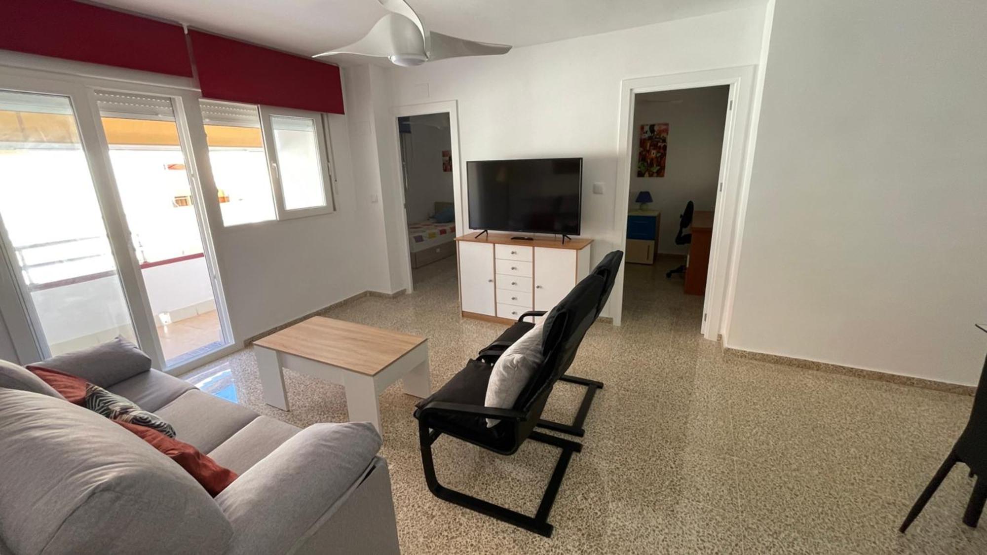 קסטל דה פרו Piso Primera Linea De Playa מראה חיצוני תמונה